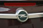 Opel Cascada 2013 года
